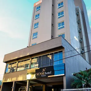 Sense Premium Capinzal (Santa Catarina)
