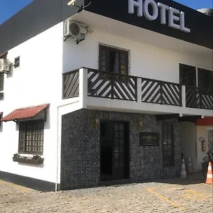 Vandressen E Castro Hotel