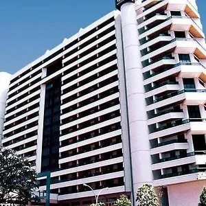  Hotel Bonaparte Flat Particular Brasil