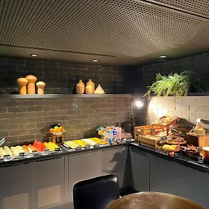 *** Hotel Fity Brasil