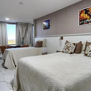 *** Hotel Antonio's E - Airport Brasil