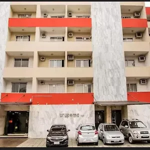 *** Hotel Urupema Brasil
