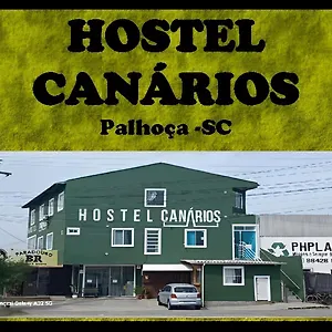 Canarios Palhoça