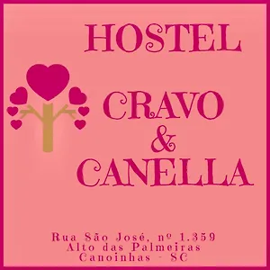 Cravo & Canella Casa de hóspedes